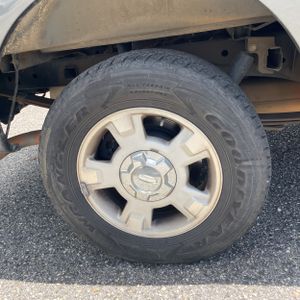 صورة مصغرة 19 لـ 2010 FORD F-150 XLT