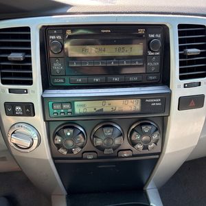صورة مصغرة 38 لـ 2008 Toyota 4RUNNER SR5