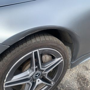 2020 Mercedes-BENZ CLS — миниатюра 61