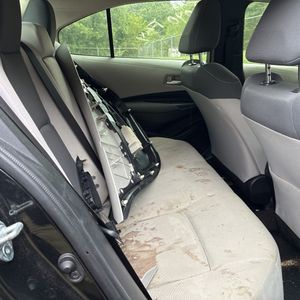 2021 Toyota COROLLA LE thumbnail 34
