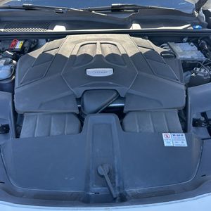 صورة مصغرة 44 لـ 2020 Porsche CAYENNE BASE