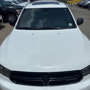 صورة مصغرة 15 لـ 2018 Dodge DURANGO GT