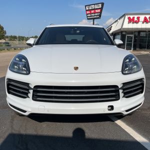2019 Porsche CAYENNE S thumbnail 14