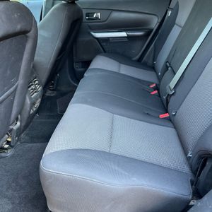 2011 FORD EDGE SEL — фото 34