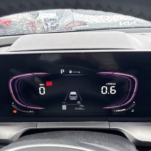 2023 KIA TELLURIDE S — миниатюра 34
