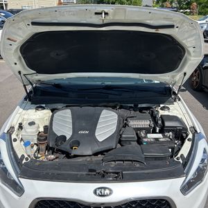 صورة مصغرة 44 لـ 2014 KIA CADENZA PREMIUM