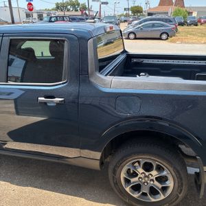 صورة 6 لـ 2022 FORD MAVERICK XLT
