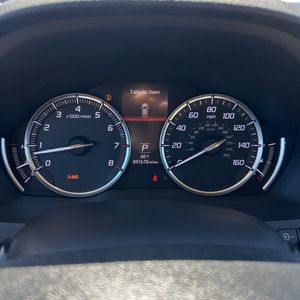 2014 Acura MDX SH-AWD W/TECH 缩略图 40
