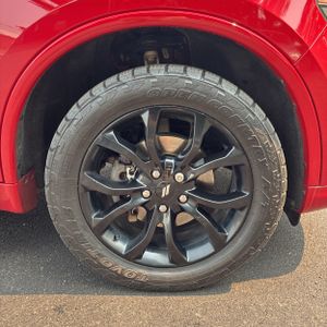 2020 Dodge DURANGO GT — миниатюра 20