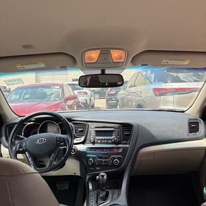 صورة مصغرة 33 لـ 2011 KIA OPTIMA EX