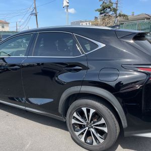 LEXUS NX 300 F SPORT - 6