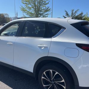 MAZDA CX-5 2.5 S PREMIUM PLUS - 6