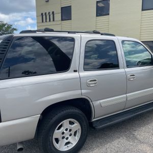 CHEVROLET TAHOE LT - 9