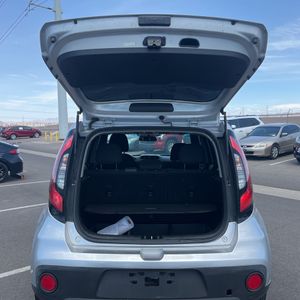 صورة مصغرة 42 لـ 2019 KIA SOUL +