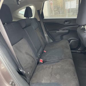 صورة مصغرة 35 لـ 2016 Honda CR-V EX
