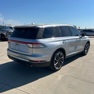 صورة 5 لـ 2020 Lincoln AVIATOR RESERVE