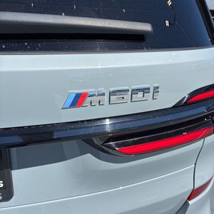 2025 BMW X7 M60I 缩略图 19