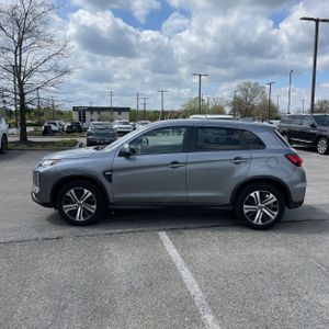 MITSUBISHI OUTLANDER SPORT 2.0 S AWC - 3