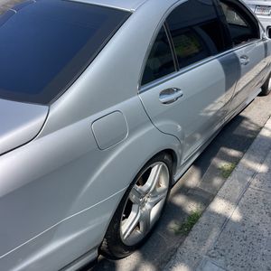 2008 Mercedes-BENZ S-CLASS 缩略图 61