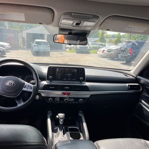 2020 KIA TELLURIDE S — миниатюра 37