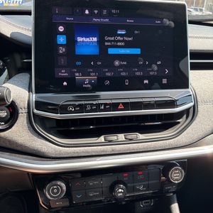2024 JEEP COMPASS LATITUDE — миниатюра 37