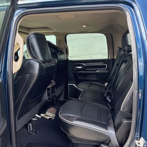 2020 RAM 2500 LARAMIE 缩略图 38