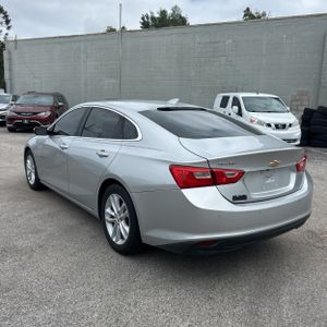 CHEVROLET MALIBU - 5