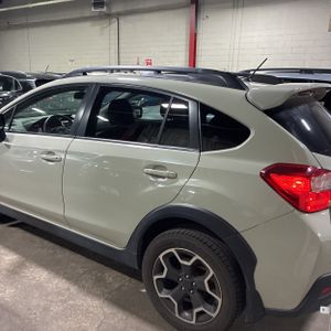 SUBARU XV CROSSTREK 2.0I PREMIUM - 5