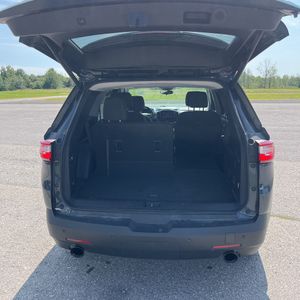 2021 Chevrolet TRAVERSE LT CLOTH 缩略图 42