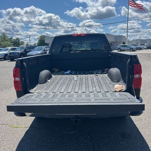 2014 Chevrolet SILVERADO 1500 LT Z71 缩略图 45