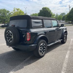 FORD BRONCO OUTER BANKS - 8