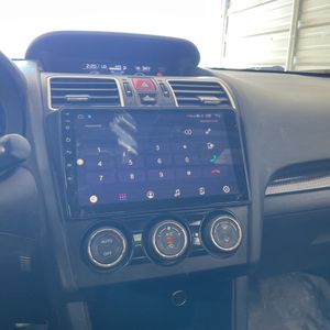 صورة مصغرة 54 لـ 2018 Subaru WRX BASE