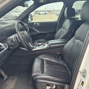 صورة مصغرة 32 لـ 2025 BMW X5 PHEV XDRIVE50E