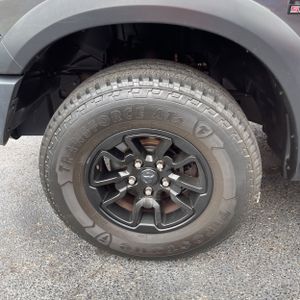 صورة 17 لـ 2018 RAM 1500 REBEL