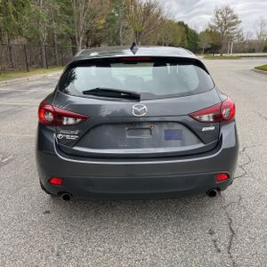 MAZDA MAZDA3 S TOURING - 7