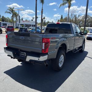 FORD F350SD XLT - 8