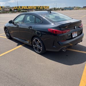 2024 BMW 228I GRAN COUPE XDRIVE — фото 5