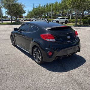 HYUNDAI VELOSTER TURBO - 5