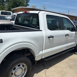 FORD F-150 XL - 9