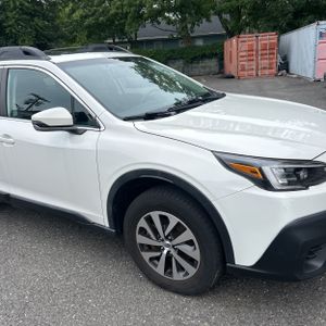 2022 Subaru OUTBACK PREMIUM 缩略图 13