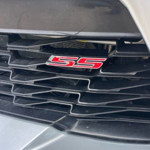 2018 Chevrolet CAMARO SS 照片 23