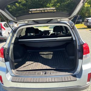 صورة مصغرة 37 لـ 2013 Subaru OUTBACK 2.5I PREMIUM