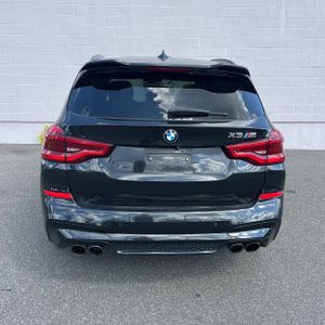 صورة 7 لـ 2020 BMW X3