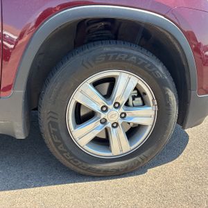2016 Chevrolet TRAX LT 缩略图 20