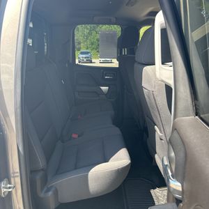 2017 Chevrolet SILVERADO 1500 LT — миниатюра 35