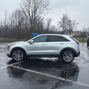 CADILLAC XT4 SPORT - 3