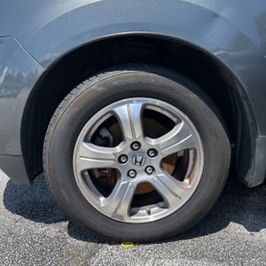2012 Honda PILOT EX-L 缩略图 11