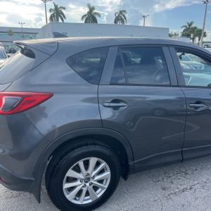 2016 Mazda CX-5 TOURING 照片 9
