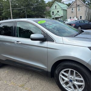 2022 FORD EDGE SEL thumbnail 13