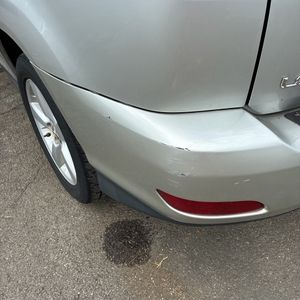 صورة 54 لـ 2007 Lexus RX 350 BASE